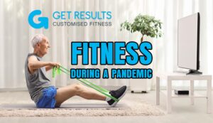 fitness during a pandemic