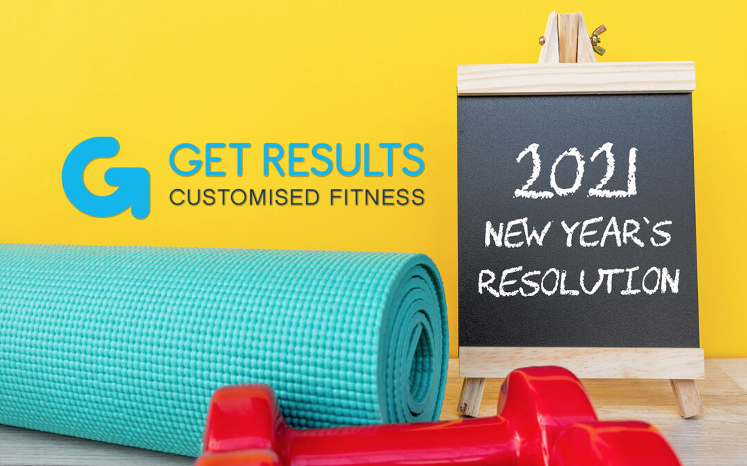 Started A New Years Resolution Yet? Check This First!