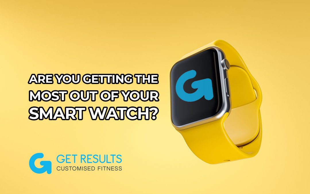 Are You Getting The Most Out Of Your Smart Watch?