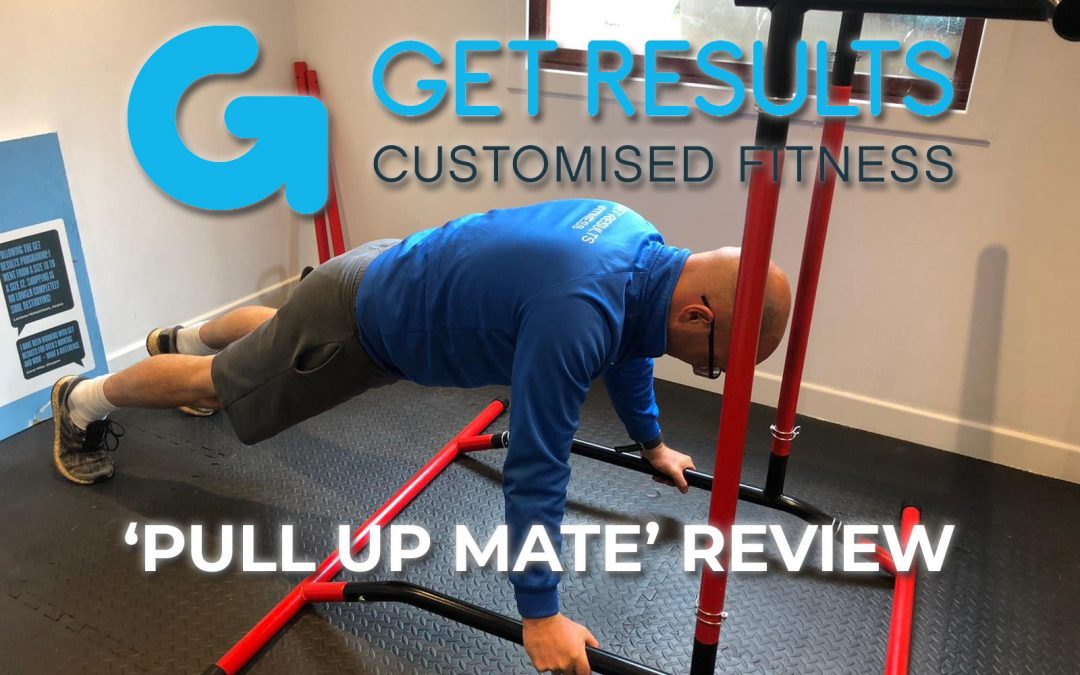 pull up mate review